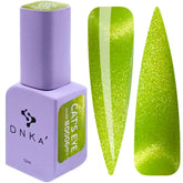 DNKa. Cat's Eye 80's #006 12ml